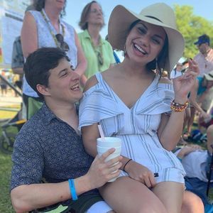 Meet your Posher, Blake